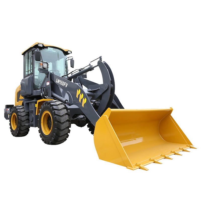 Wheel Loader LW180FVZ