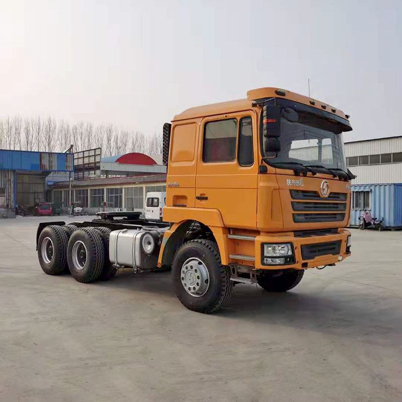 စက်ရုံစျေးနှုန်း Shacman Trucks Shacman F3000 ထွန်စက်ထရပ်ကားများရောင်းရန်ရှိသည်။ 