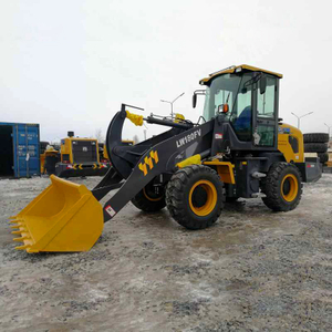 Wheel Loader LW180FVZ